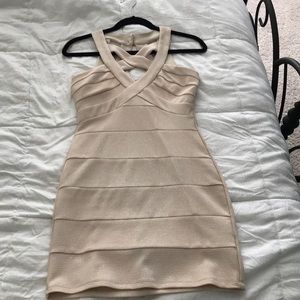 Crystal Doll Junior Homecoming Dress